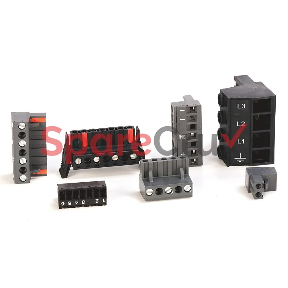 2097-CONN1 | ALLEN BRADLEY | Connecteur de mémoire de rechange Kinetix 300350