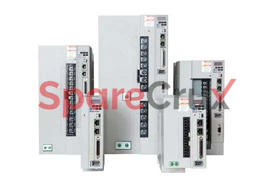 2198-E4020-ERS | ALLEN BRADLEY | Kinetix 5100 400V Class Servo Drive