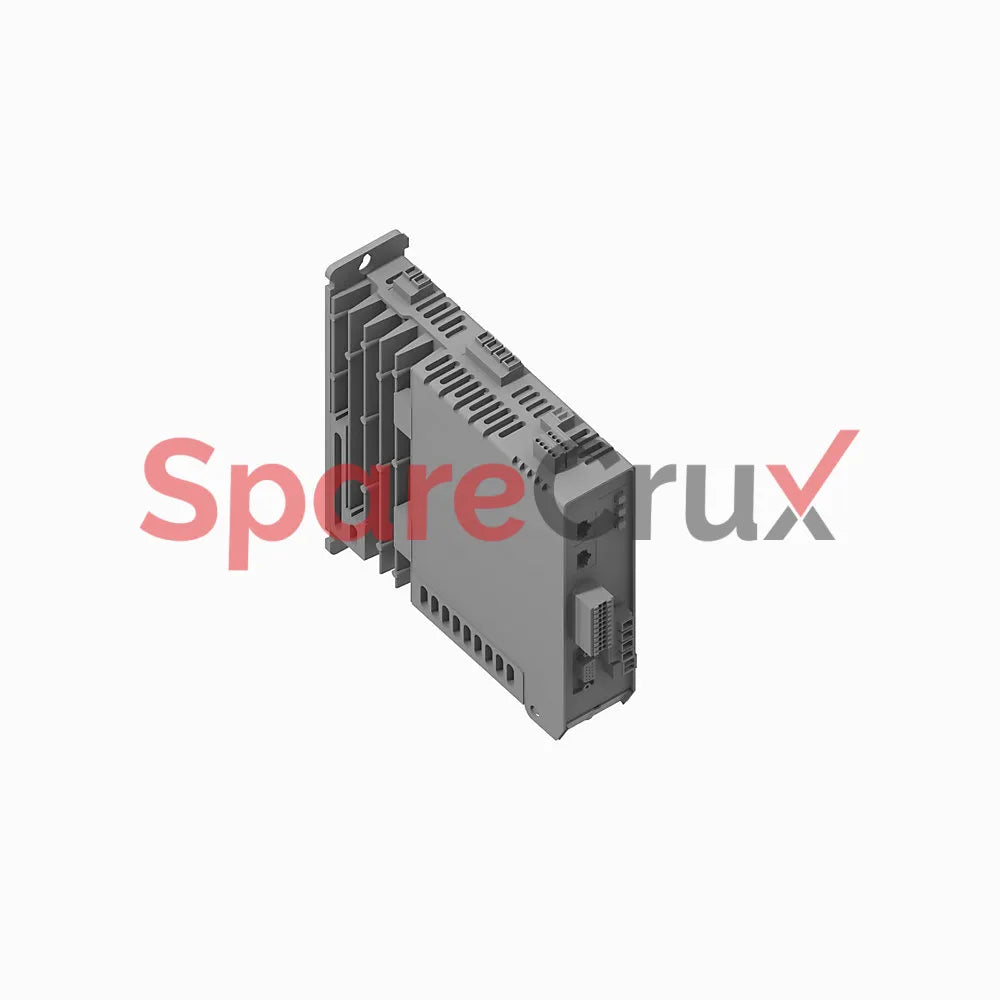 2198-C4055-ERS | ALLEN BRADLEY | Kinetix 5300 400V Class Servo Drive