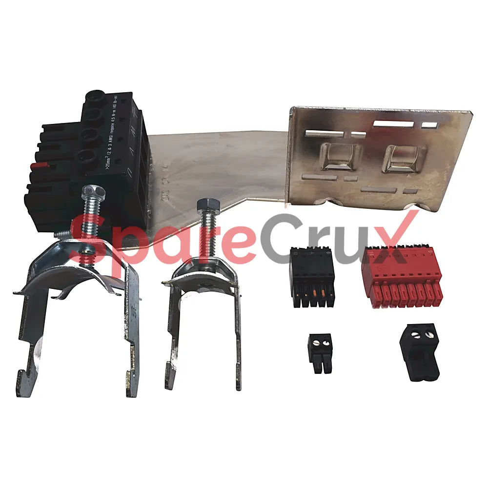 2198-KITCON-S160 | ALLEN BRADLEY | Kinetix 5700 100mm Single Axis Conectors