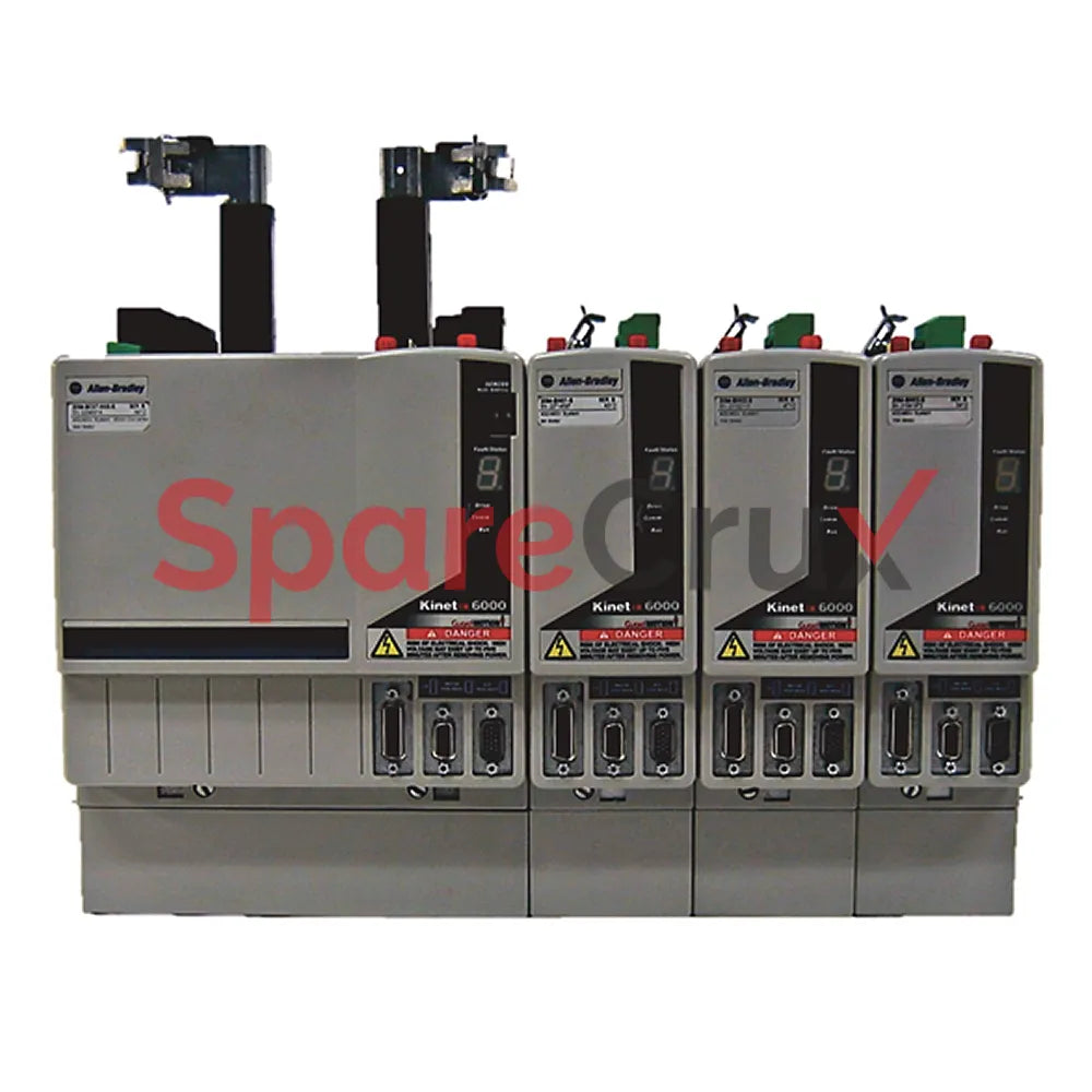2094-XL75S-C2 | ALLEN BRADLEY | Kinetix 6000 Line Interface Module