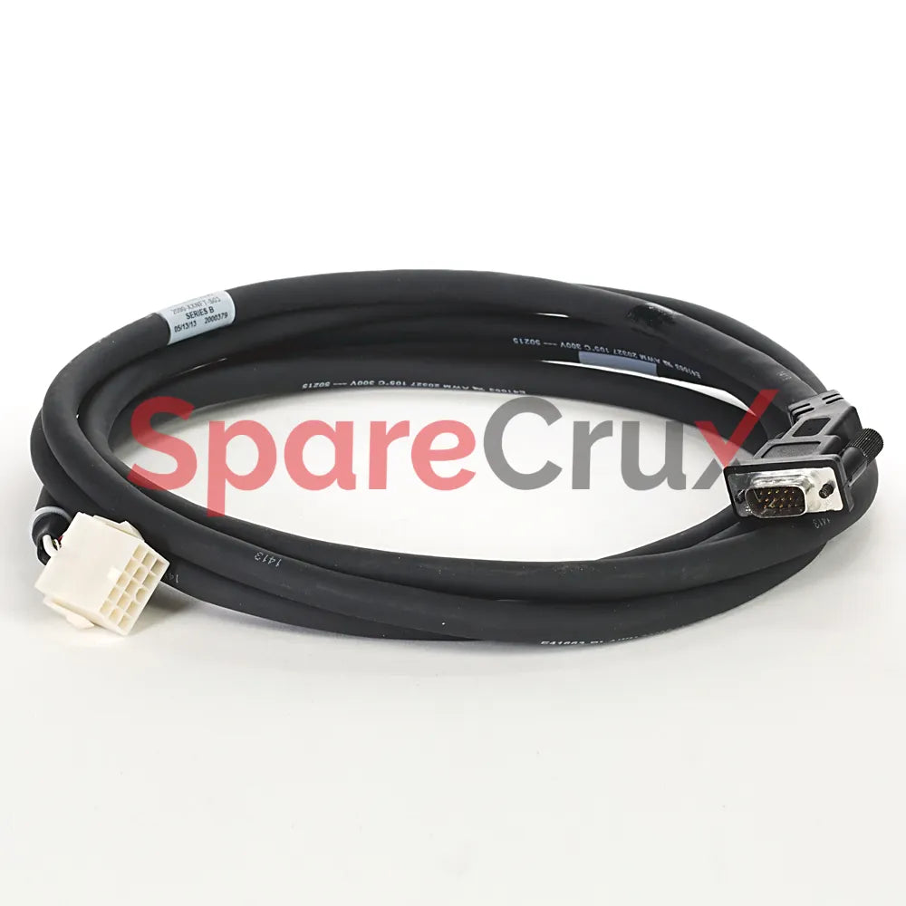 2090-XXNFT-S03 | ALLEN BRADLEY | Kinetix Drives 03m  Standard Cable