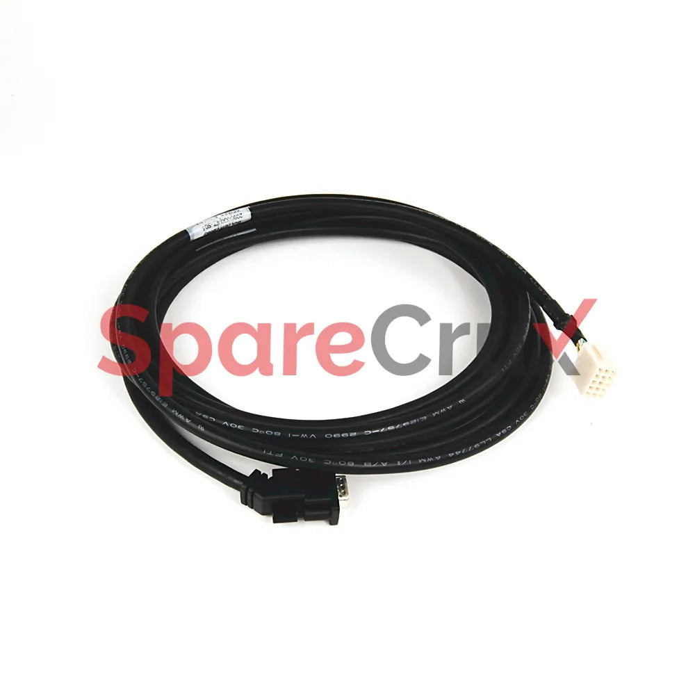 2090-XXNFT-S05 | ALLEN BRADLEY | Kinetix Drives 05m Standard Cable