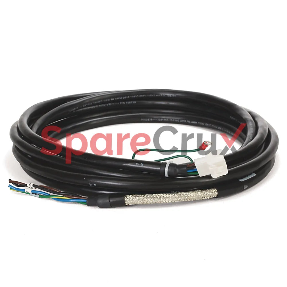 2090-XXNPT-16S05 | ALLEN BRADLEY | Kinetix Drives 05m Standard Cable