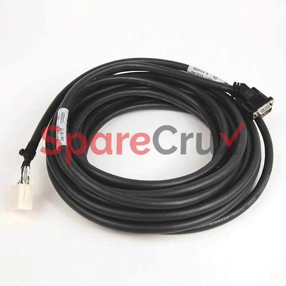2090-XXNFT-S09 | ALLEN BRADLEY | Kinetix Drives 09m Standard Cable