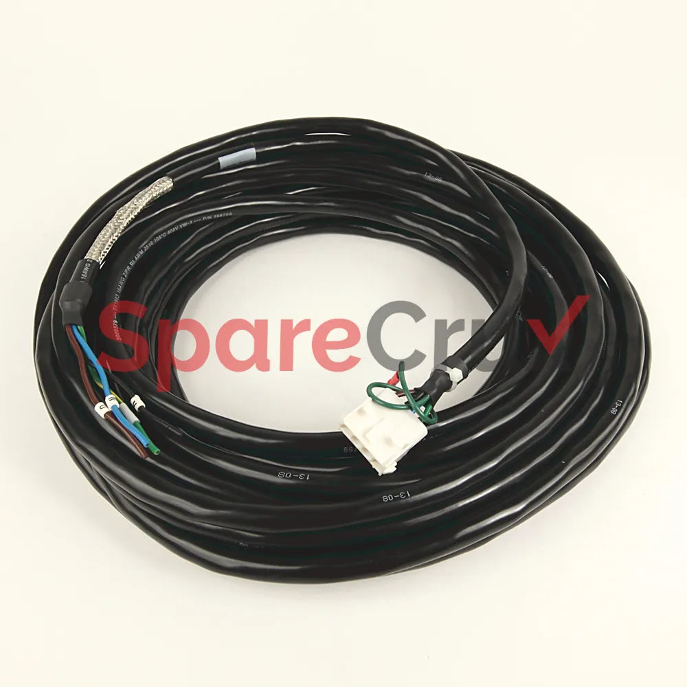 2090-XXNPT-16S12 | ALLEN BRADLEY | Câble standard Kinetix Drives 12 m