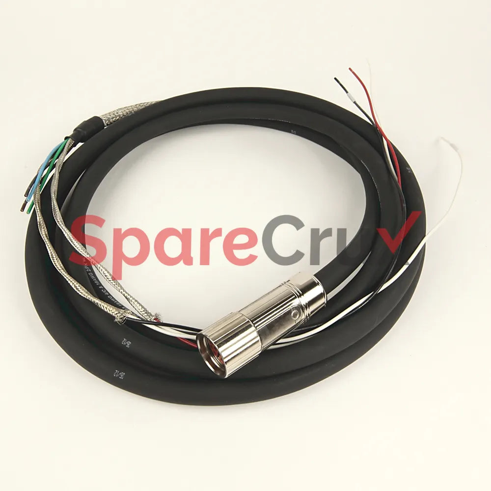 2090-XXNPMF-16S04 | ALLEN BRADLEY | Kinetix Drives 4m Standard Cable
