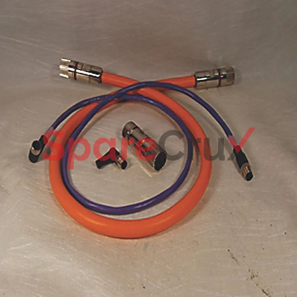 2090-XXNPMF-10S60 | ALLEN BRADLEY | Kinetix Drives 60m Standard Cable