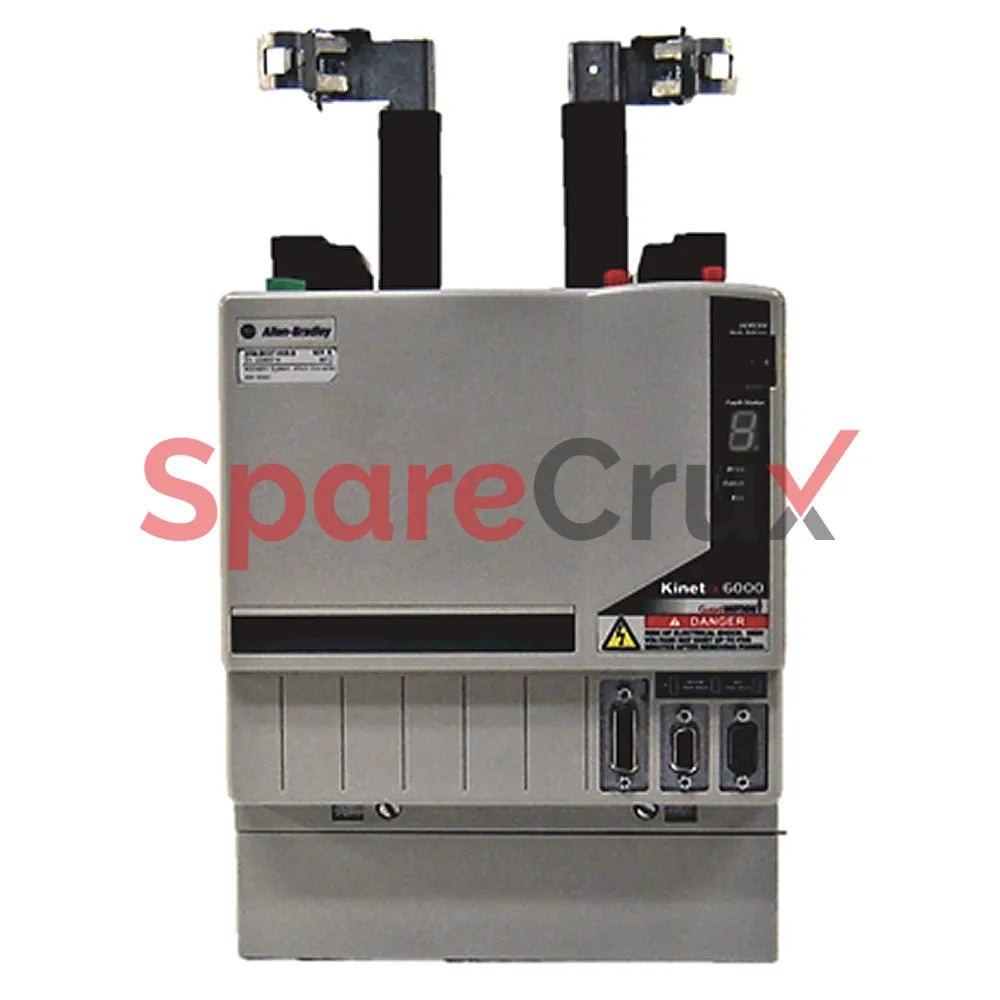 2094-AL50S | ALLEN BRADLEY | Kinetix Line Interface Module