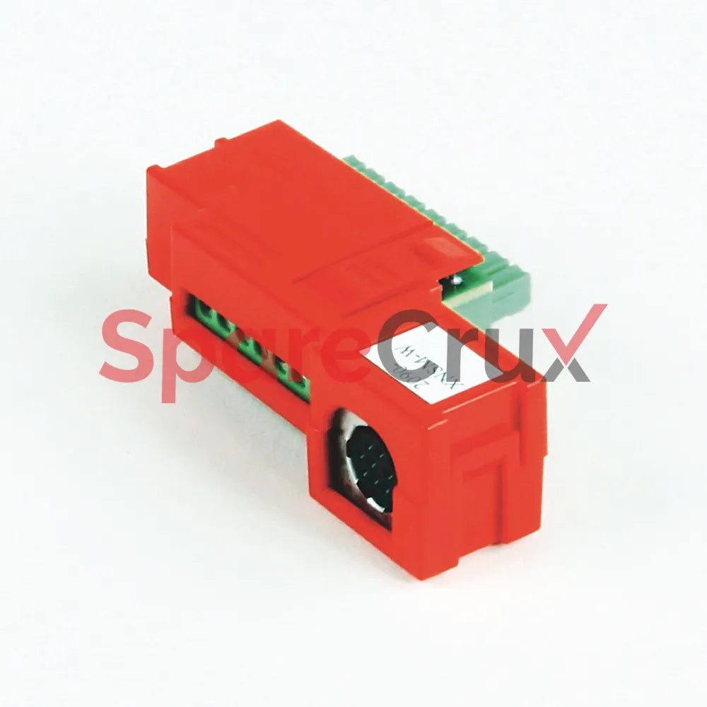 2090-XNSM-W | ALLEN BRADLEY | Kinetix Safe Off Header Connector Kit
