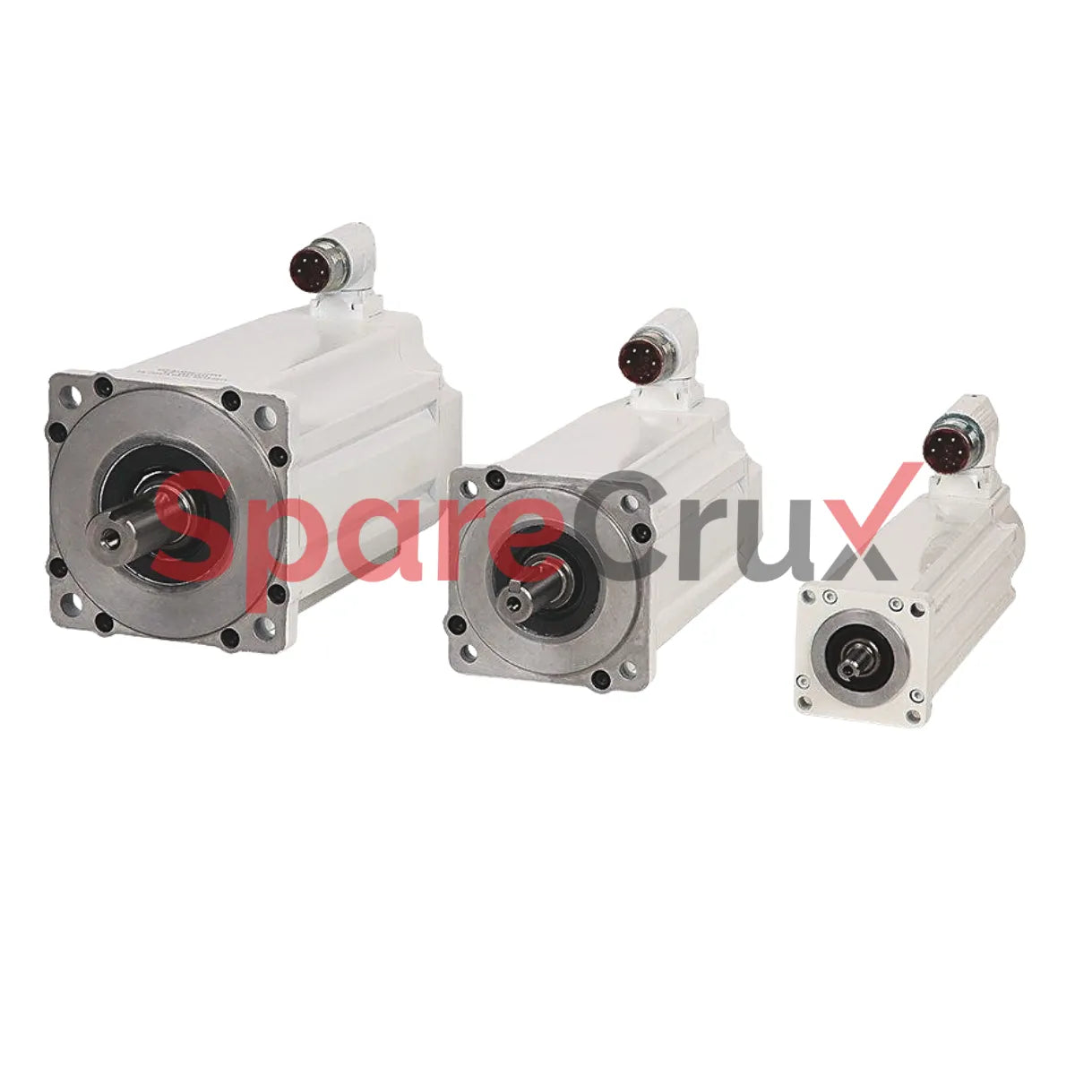 VPF-B0752F-PJ12AF | ALLEN BRADLEY | Kinetix VP Food Grade Servo Motor