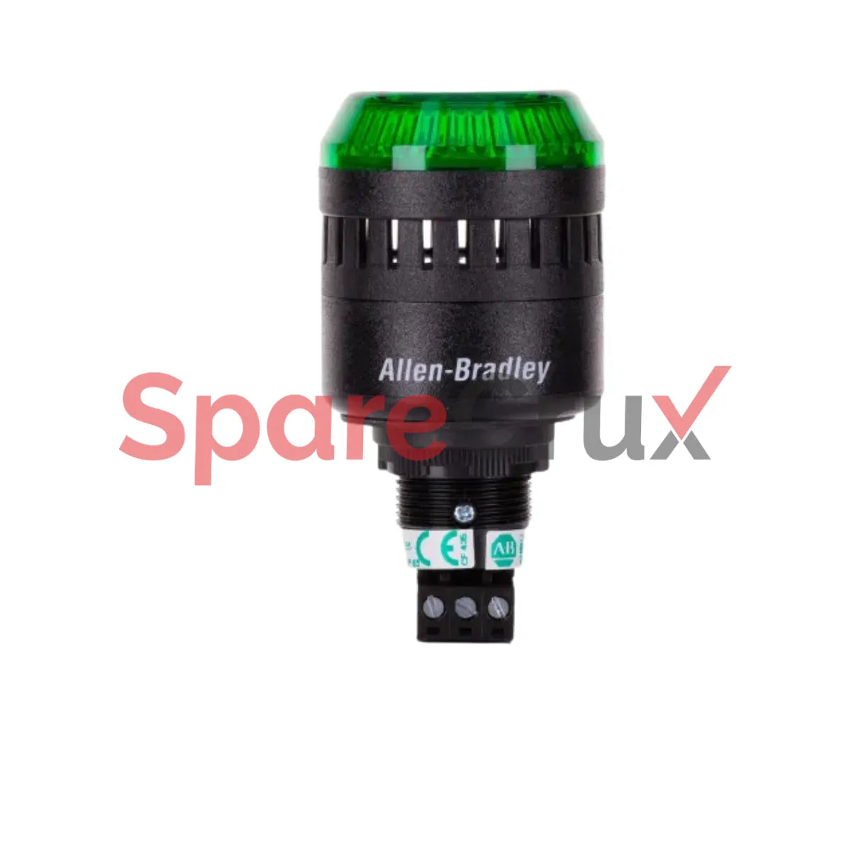 855PC-B20ME322 | ALLEN BRADLEY | Light and sound comb Alarm Light and sou