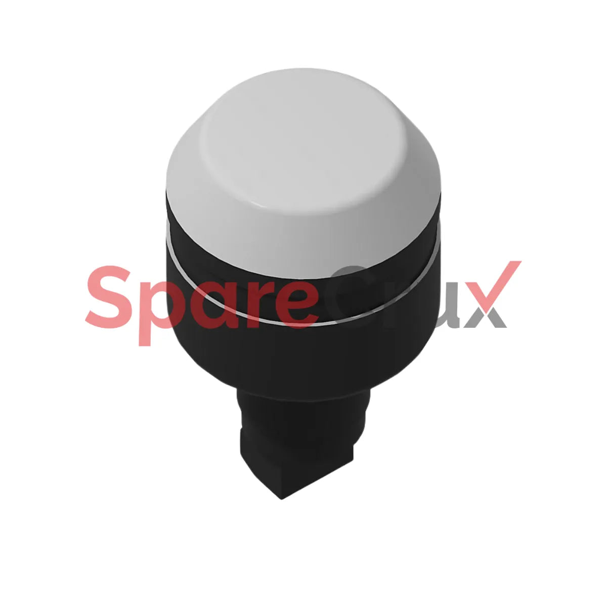 855PC-B12ME722 | ALLEN BRADLEY | Light and sound comb Alarm Light and sou