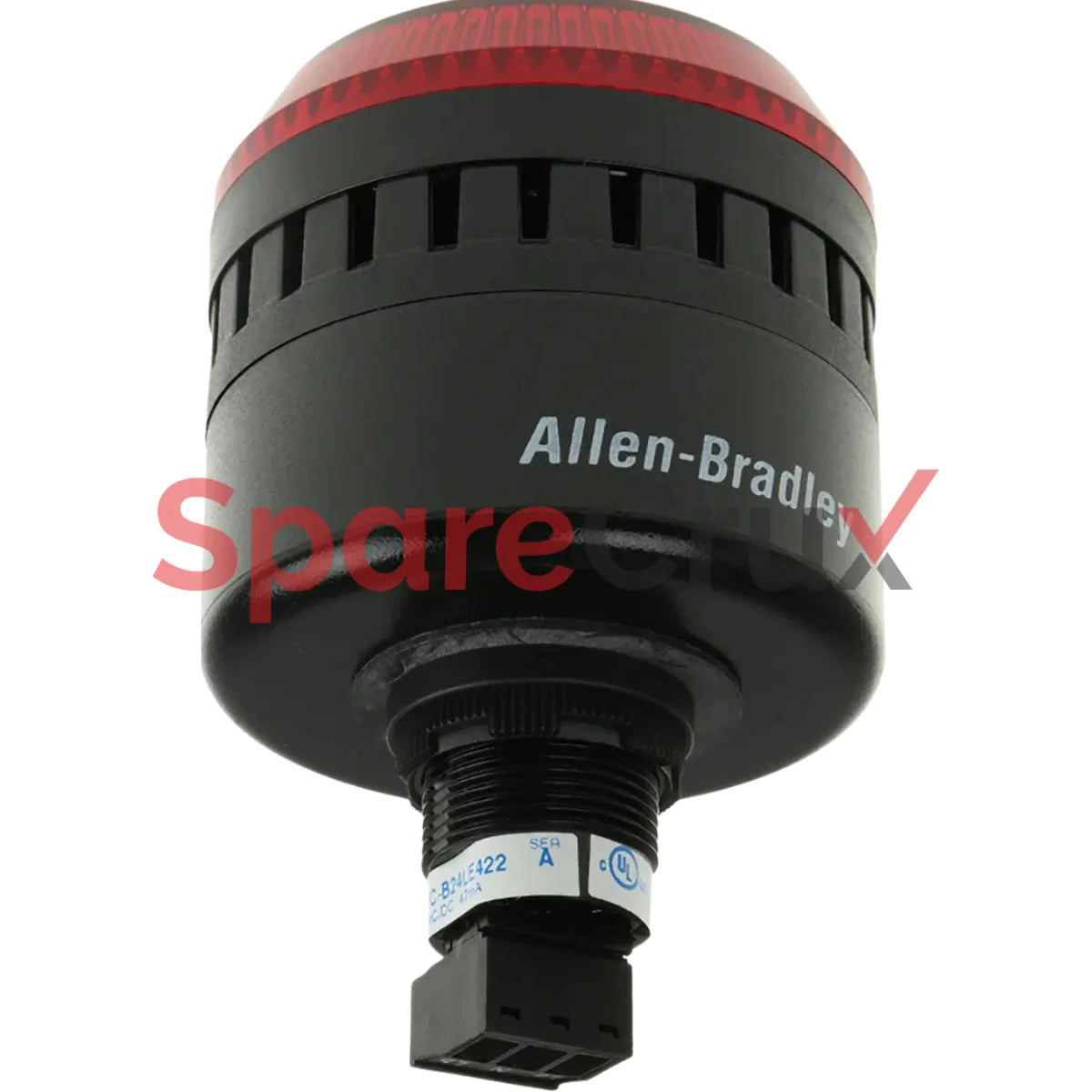 855PD-B24MEC1422 | ALLEN BRADLEY | 2 Ckt Panel Mount Alarm 2 Ckt Panel Moun