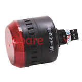 855PC-B20ME422 | ALLEN BRADLEY | Light and sound comb Alarm Light and sou