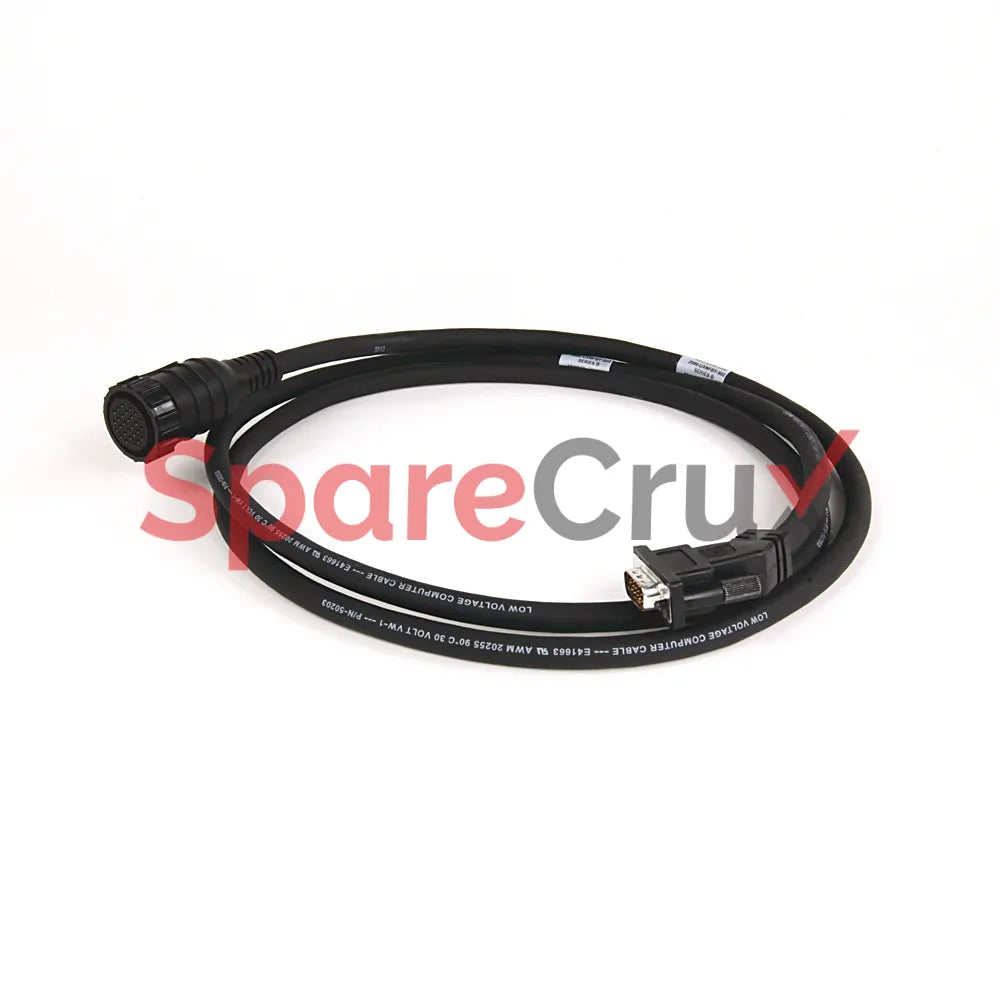 2090-UXNFBMP-S12 | ALLEN BRADLEY | MP-Series 12 m Length Feedback Cable