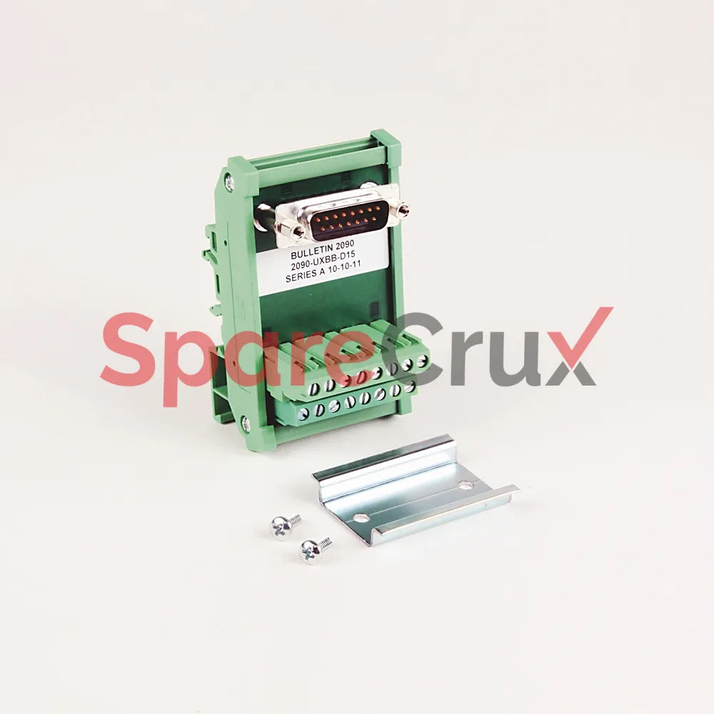 2090-UXTBMP-18S30 | ALLEN BRADLEY | Câble de frein série MP, longueur 30 m