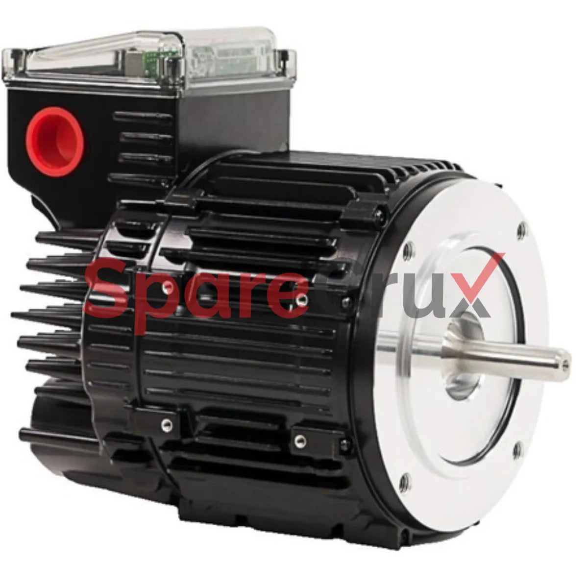MPL-B330P-SJ72AH | ALLEN BRADLEY | MP-Series MPL 480V AC Rotary Servo Motor