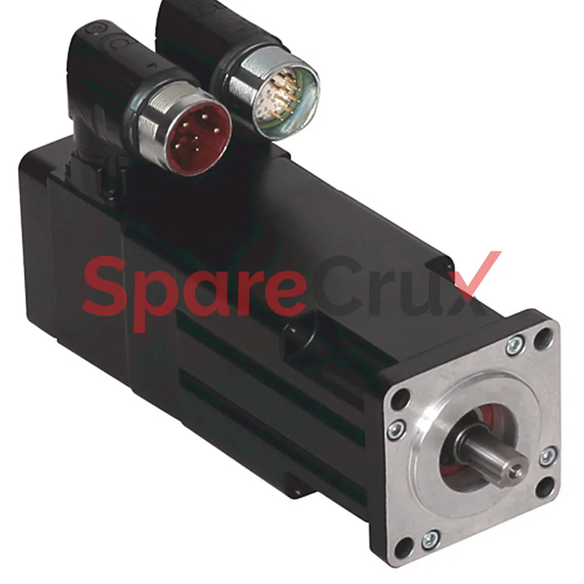 MPL-B1520U-VJ74AA | ALLEN BRADLEY | MP-Series MPL 480V AC Rotary Servo Motor