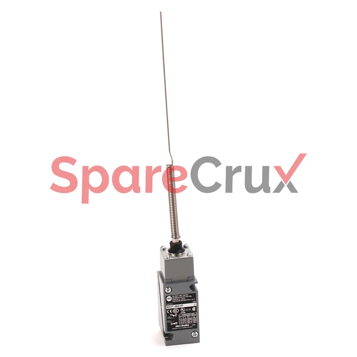 802T-WS1PJ1 | ALLEN BRADLEY |802T-WS1PJ1