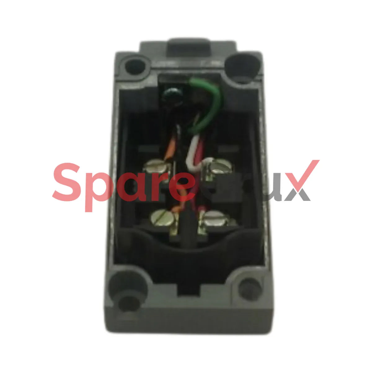 802T-X7J1 | ALLEN BRADLEY | Metal Plug-In Oiltight Limit Switch