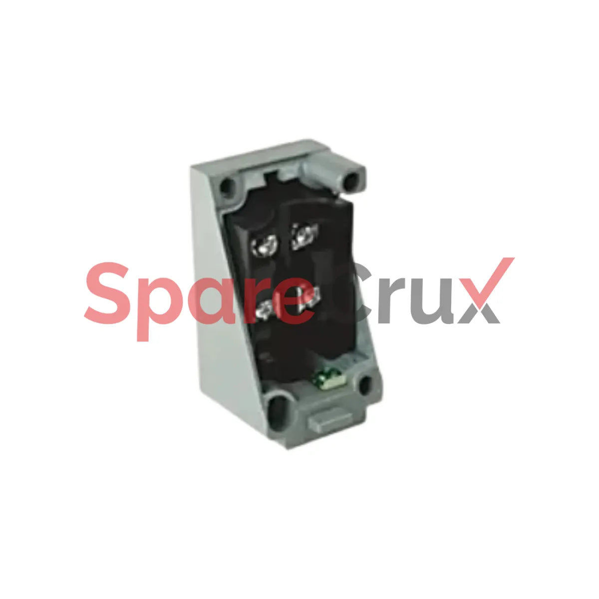 802T-X8 | ALLEN BRADLEY | Metal Plug-In Oiltight Limit Switch