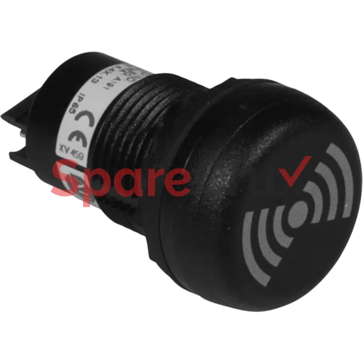 855P-B30SH22 | ALLEN BRADLEY | Panel Mount Sounder Panel Mount Sounder