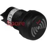 855P-B30SH22 | ALLEN BRADLEY | Panel Mount Sounder Panel Mount Sounder