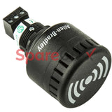855P-B20SH22 | ALLEN BRADLEY | Panel Mount Sounder Panel Mount Sounder