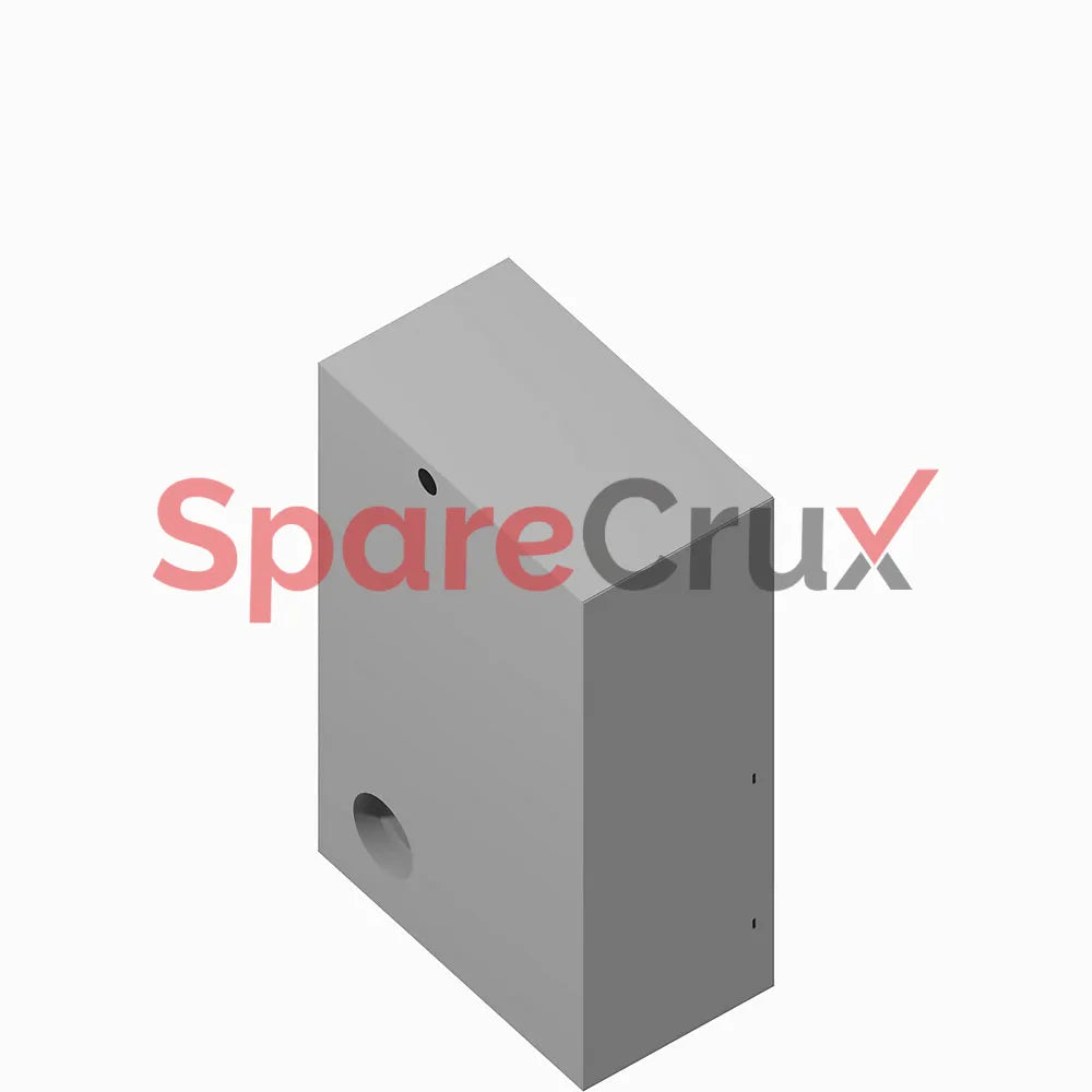 20SF1K0NES | ALLEN BRADLEY | PowerFlex 1000 A SCR Bus Supply