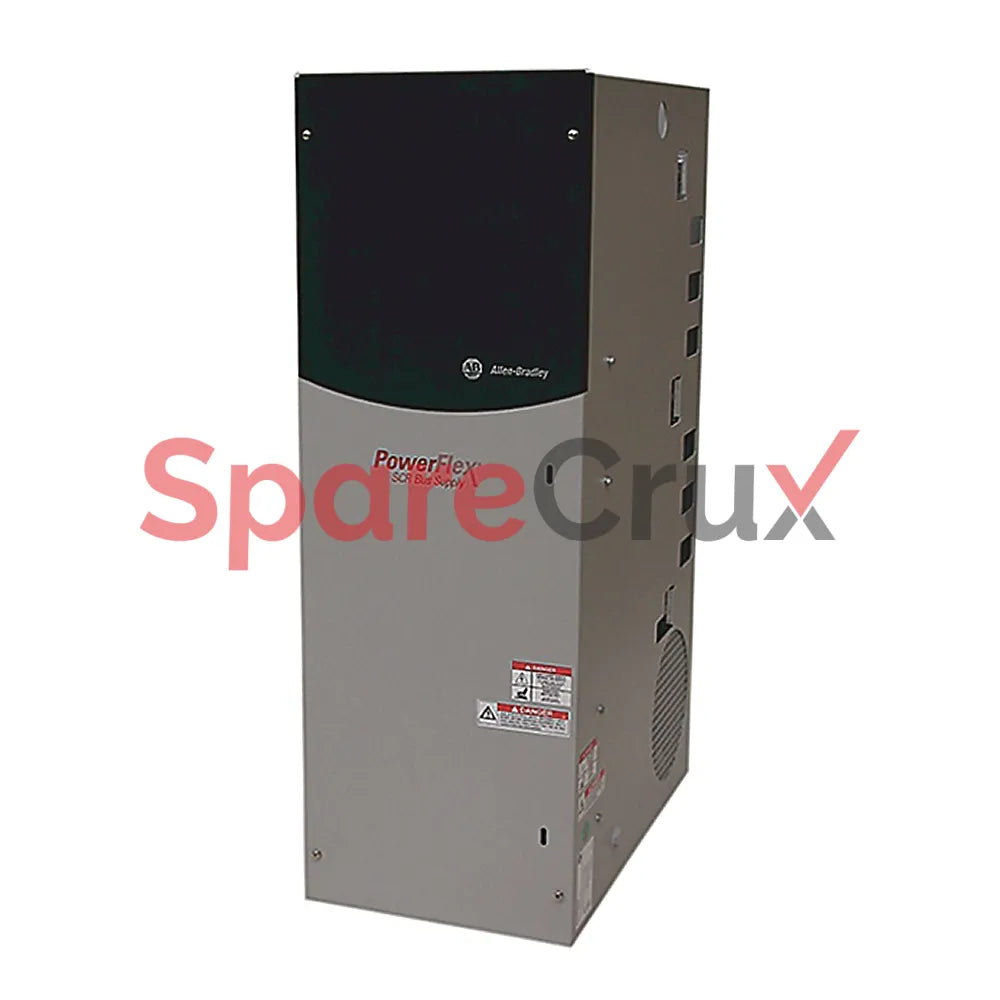 20SD600NEN | ALLEN BRADLEY | PowerFlex 600 A SCR Bus Supply