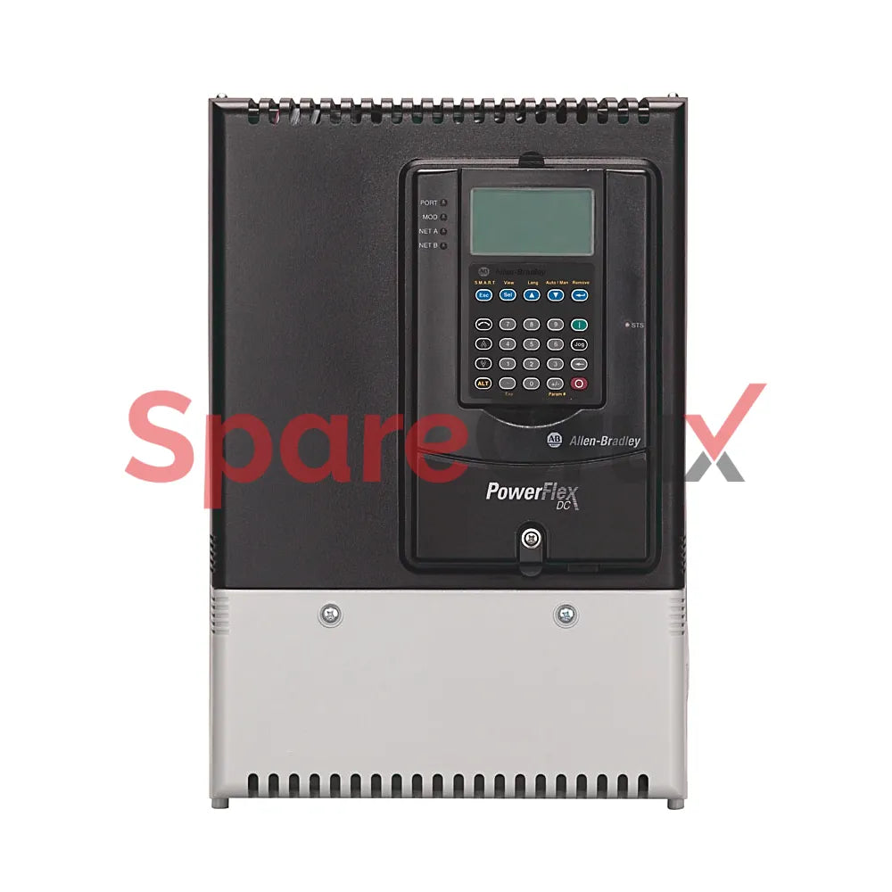20P21AD4P1RA0NNN | ALLEN BRADLEY | PowerFlex 4.1 A DC Drive