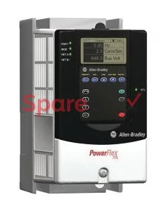 20AC043A3AYNAEG0 | ALLEN BRADLEY | PowerFlex 70 AC Drive 43 A at 22 kW 20A