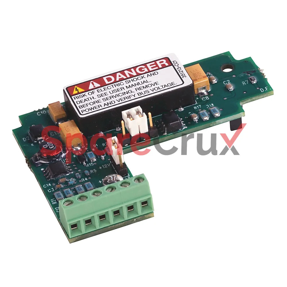 20A-ENC-1 | ALLEN BRADLEY | PowerFlex 70 Encoder Interface Kit