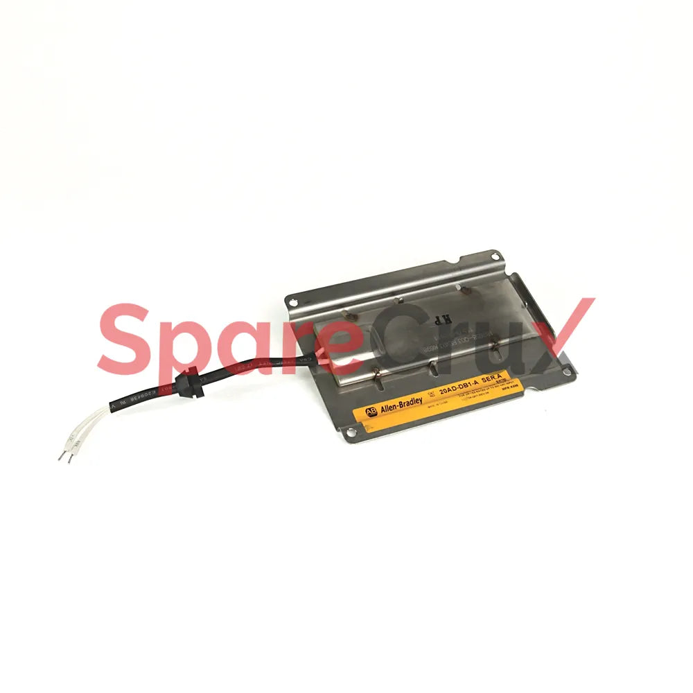20AD-DB1-B | ALLEN BRADLEY | PowerFlex 70 Resistor Kit
