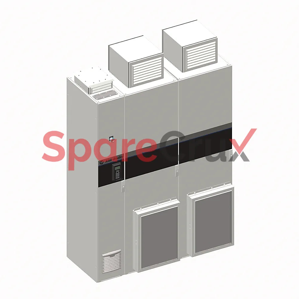 20GED4C2K8LNANNNNN-C11 | ALLEN BRADLEY | PowerFlex TM XT 755 AC Drive