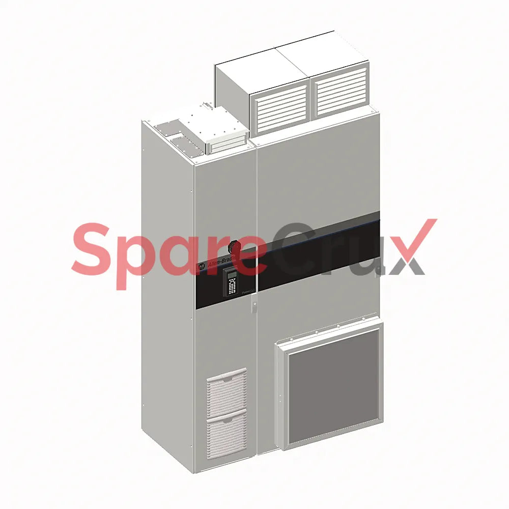 20GEG4C650LNDNNNNN | ALLEN BRADLEY | PowerFlex TL XT 755 AC Drive