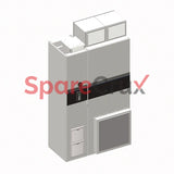 20GEG4C650LNDNNNNN | ALLEN BRADLEY | PowerFlex TL XT 755 AC Drive