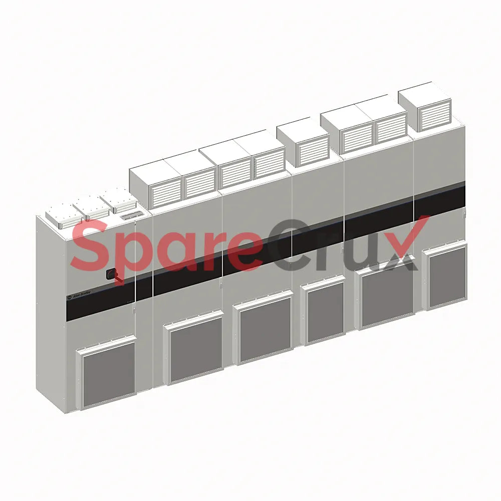 20GEF4F2K3MNDNNNNN-P51 | ALLEN BRADLEY | PowerFlex TR XT 755 AC Drive