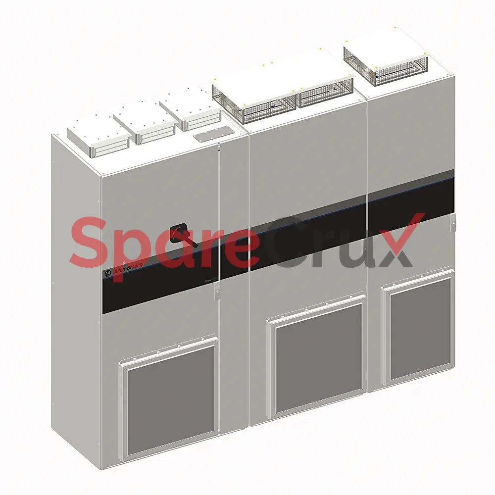 20JEF3F1K0LNANNNNN-C1 | ALLEN BRADLEY | PowerFlex TM XT 750 Bus Supplies