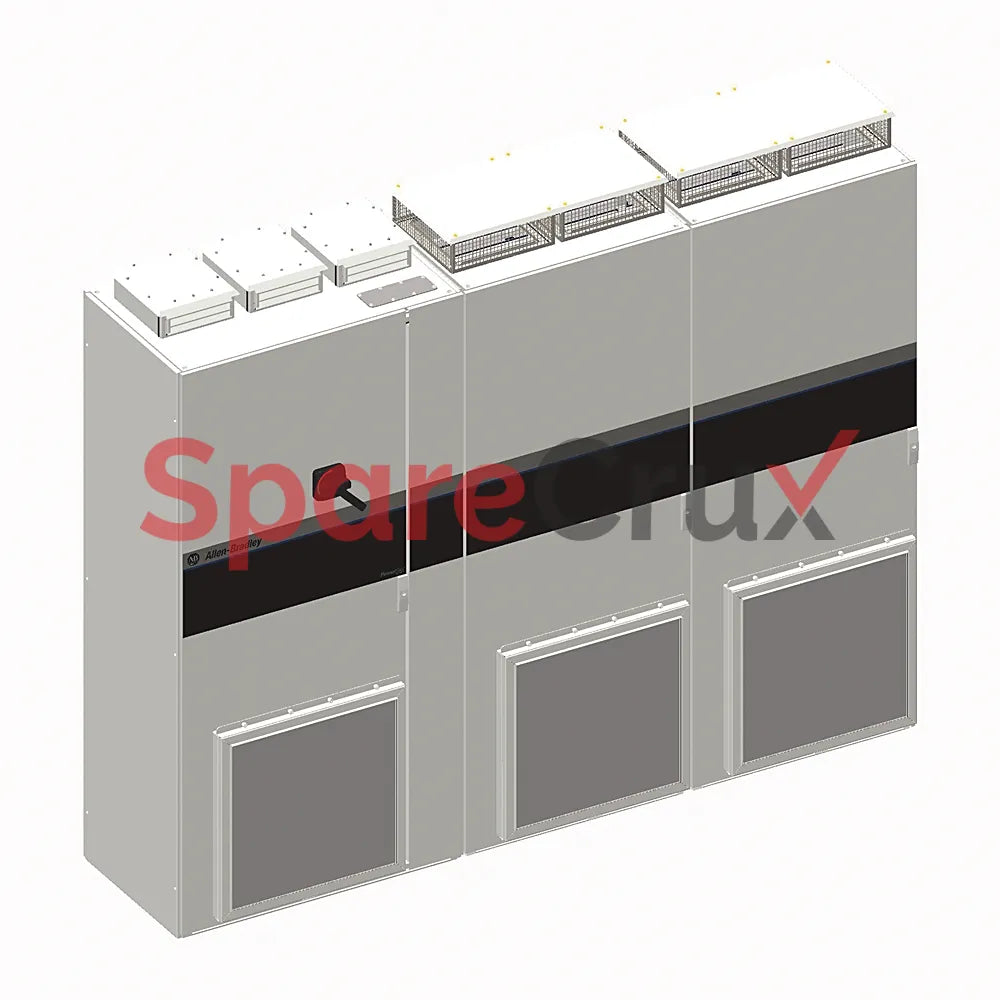 20JEF3C2K8LNANNNNN | ALLEN BRADLEY | PowerFlex TM XT 750 Bus Supplies