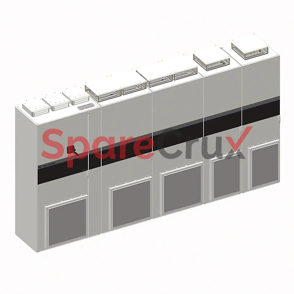 20GEF3F1K8MNDNNNNN-C0-P15-P16 | ALLEN BRADLEY | PowerFlex TR XT 755 AC Drive