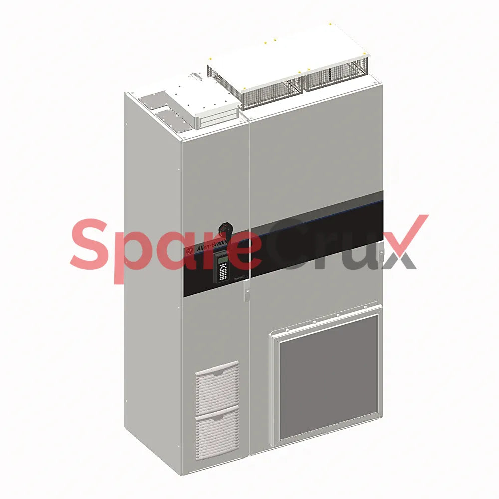 20JEF3C1K4LNDNNNNN | ALLEN BRADLEY | PowerFlex TM XT 750 Bus Supplies