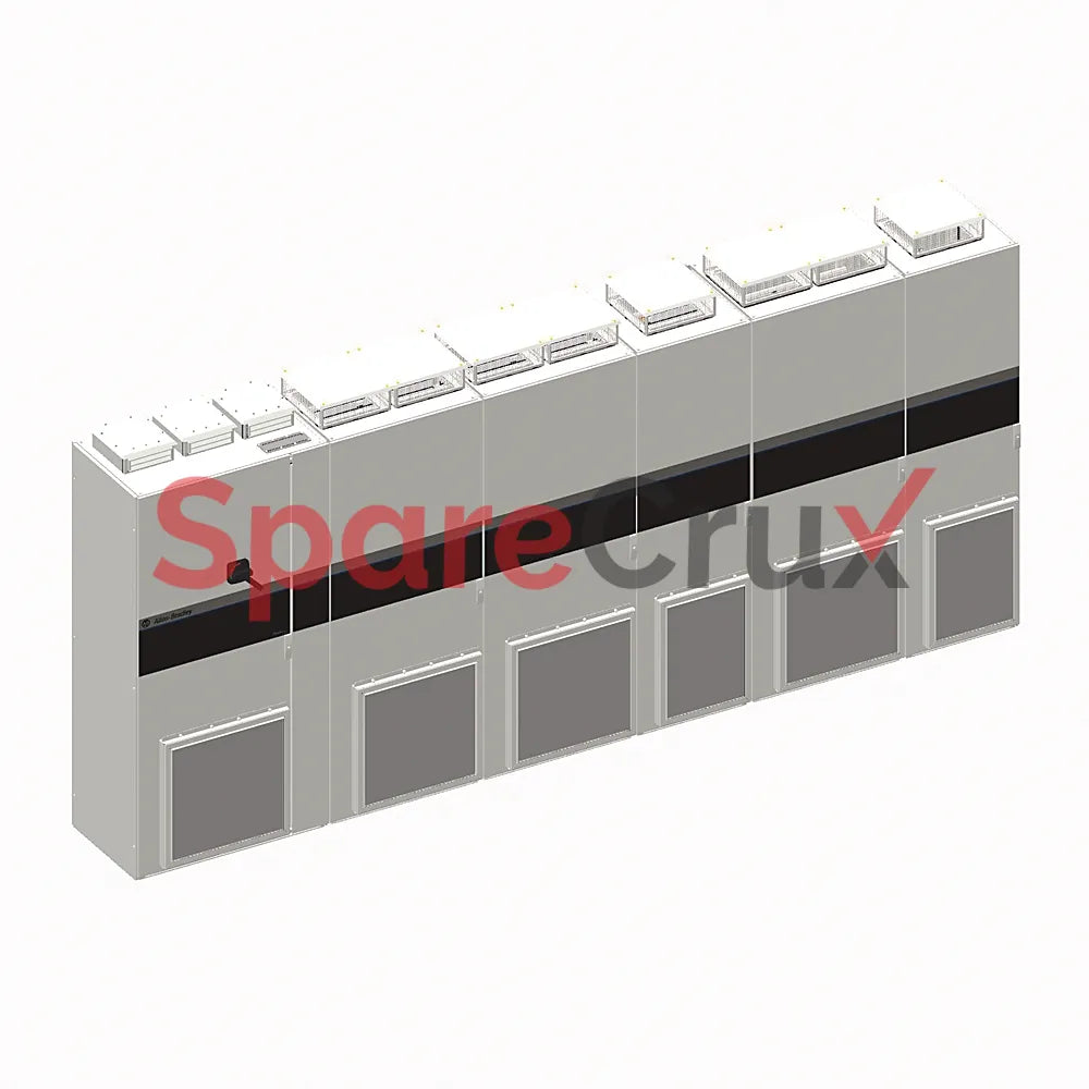 20GEF3F2K3MNDNNNNN | ALLEN BRADLEY | PowerFlex TR XT 755 AC Drive