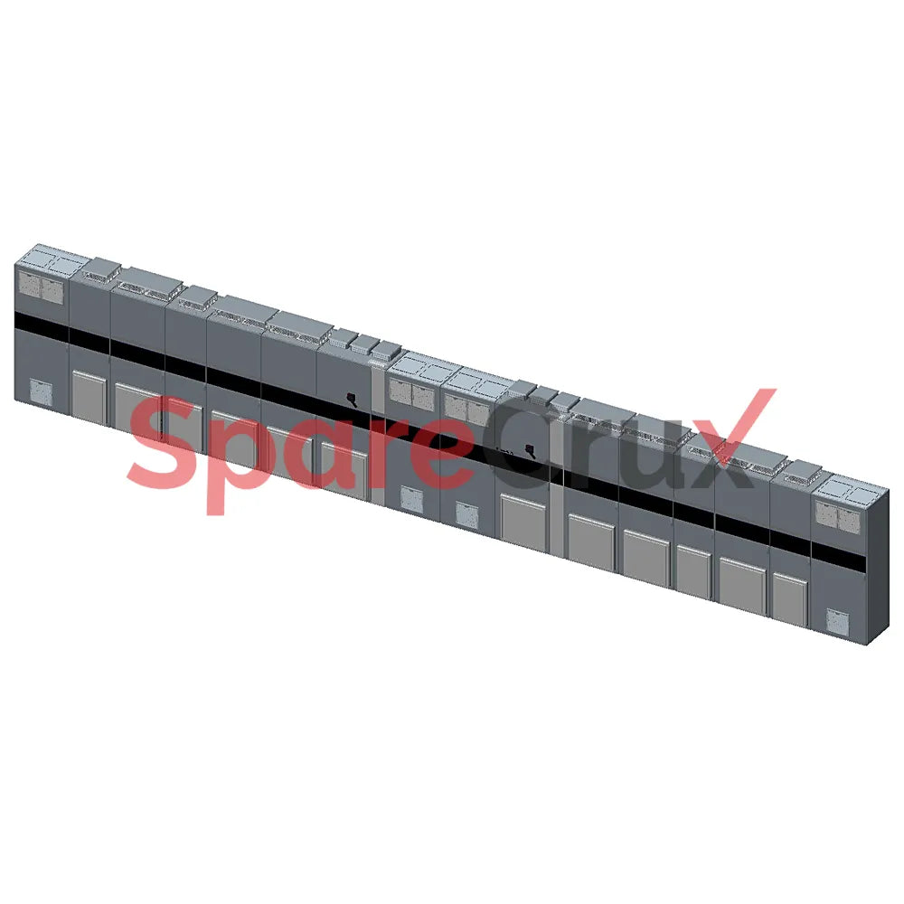 20GEF3F4K5LNDNNNNNN-P16 | ألين برادلي | محرك تيار متردد PowerFlex TR XT 755