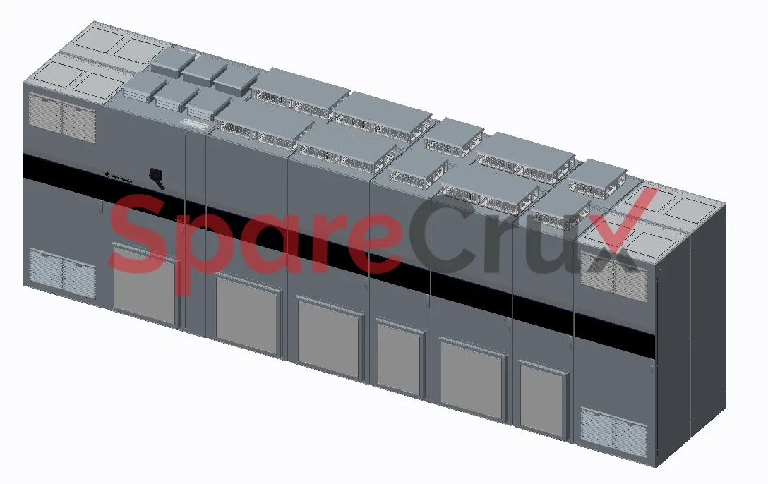 20GEF3F4K5LNANNNNN-C0-P60 | ALLEN BRADLEY | PowerFlex TR XT 755 AC Drive