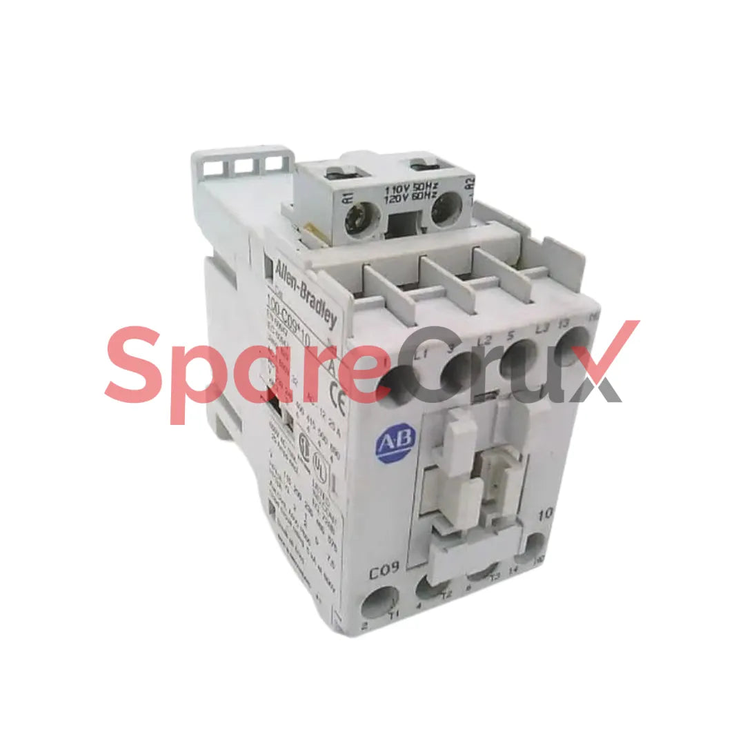 440S-M545008 | ALLEN BRADLEY | INTERRUPTEURS SANS CONTACT SIGMA
