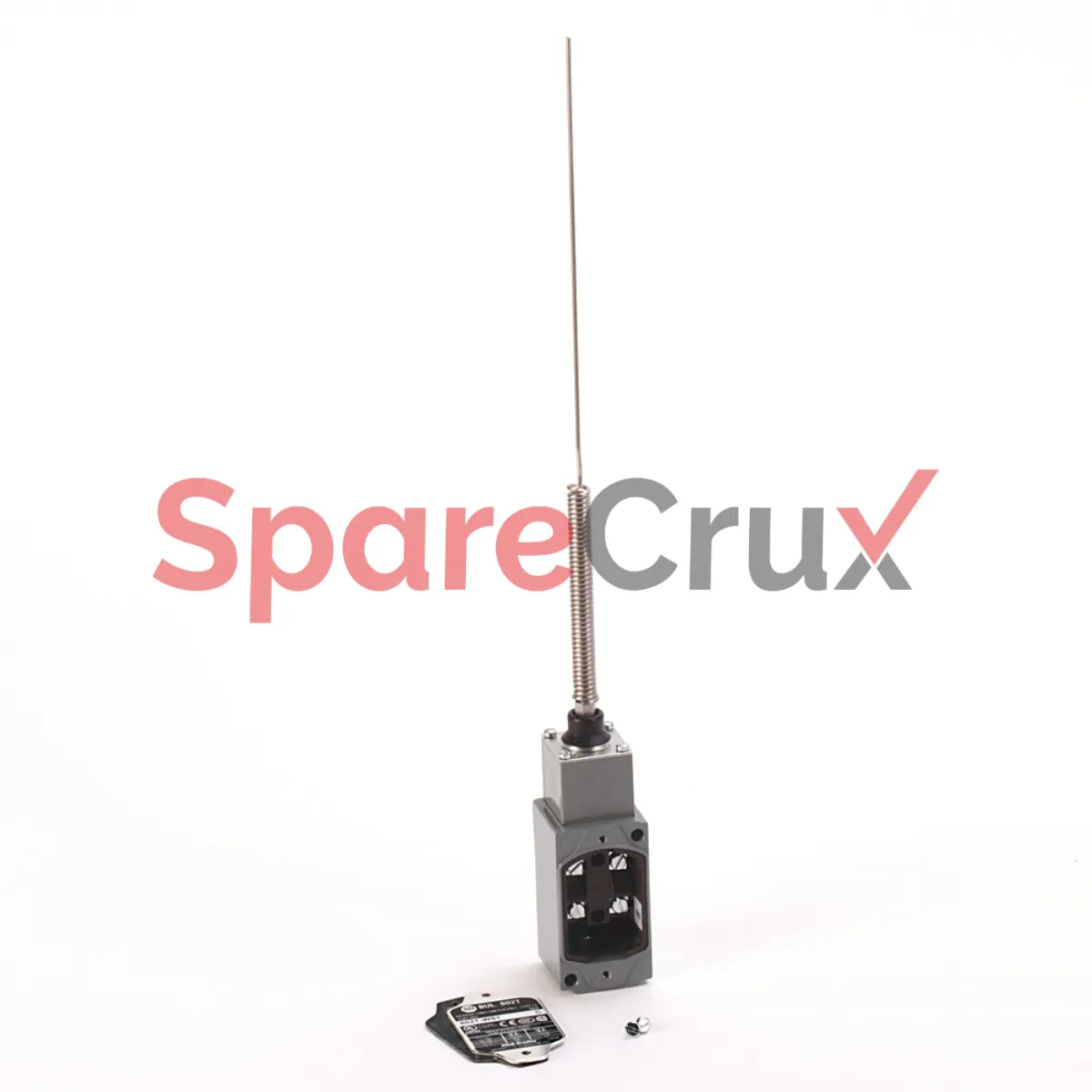 802T-WS | ALLEN BRADLEY | Standard Limit Switch