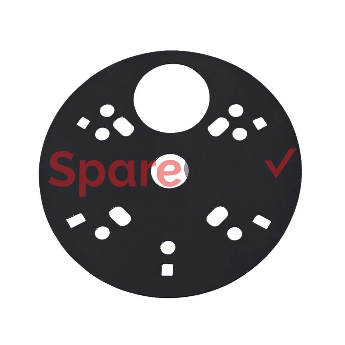 855R-ASFG | ALLEN BRADLEY | Surface Mount Flat Gasket