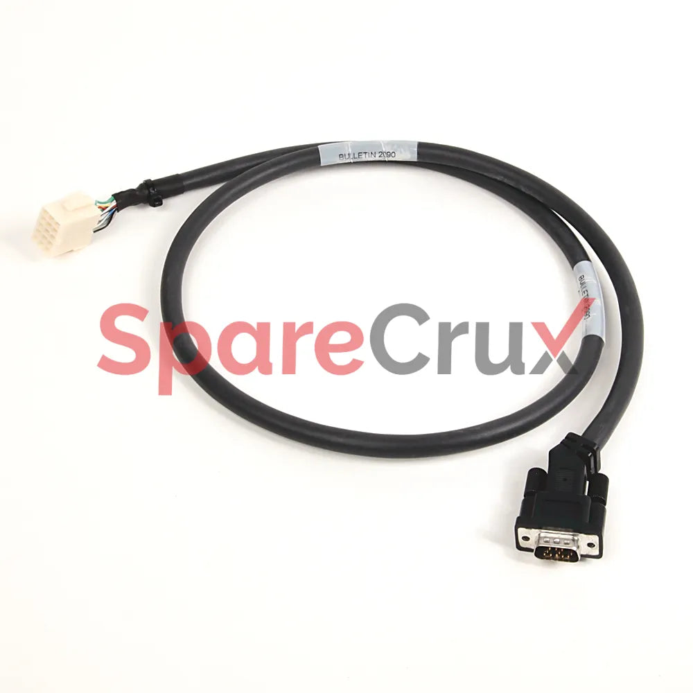 2090-XXTPMP-16S03 | ALLEN BRADLEY | MP-Series 3 m Length Power Cable